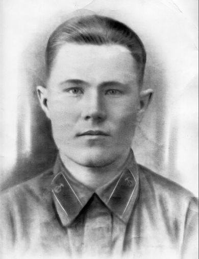Кириллов Фёдор Андреевич