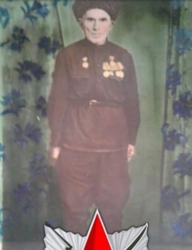 Маремкулов Абубекир Умарович