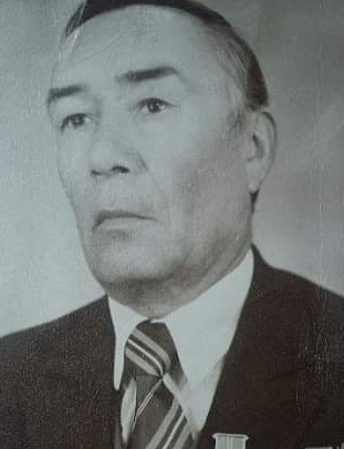 Кавраков Акрам 