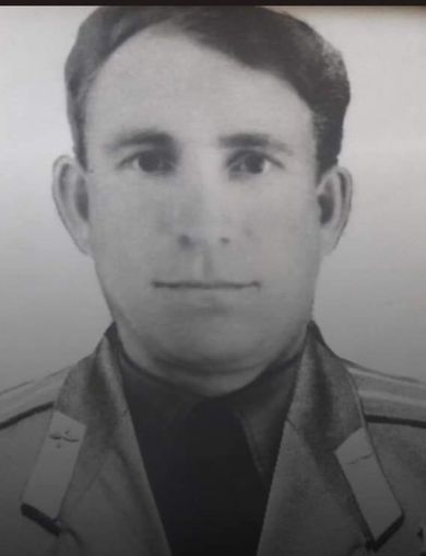 Теселкин Петр Павлович