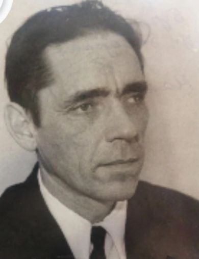 Овчинников Иван Петрович