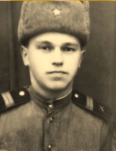 Еруков Александр Васильевич