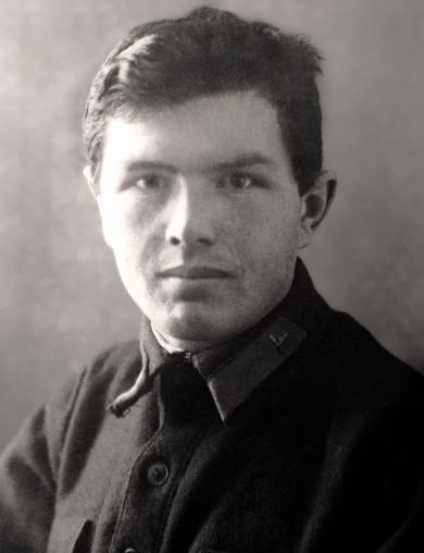 Филиппов Георгий Прокофьевич