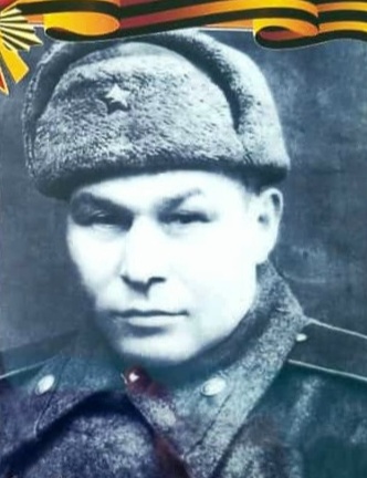 Антонов Егор Николаевич