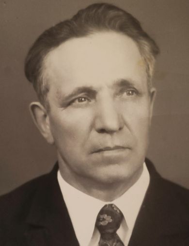 Пахомов Максим Иванович