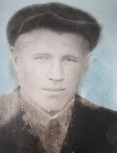 Куделькин Иван Тиханович