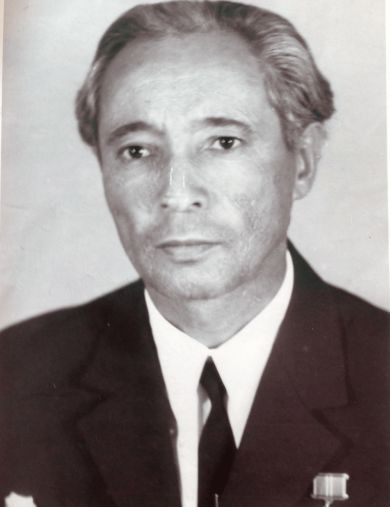 Мурзаев Равшан 