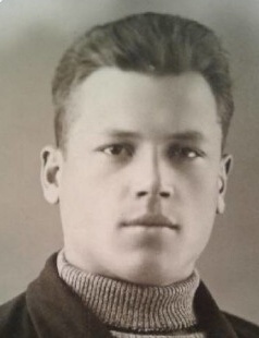 Захаров Евгений Михайлович