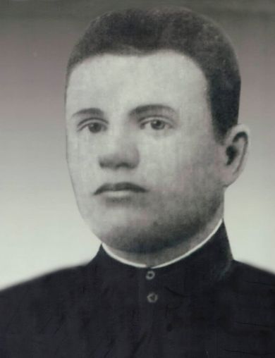 Сысоев Василий Петрович