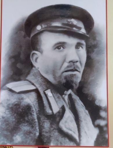 Коваленко Владимир Гордеевич