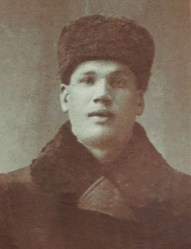 Кочкин Николай Федорович