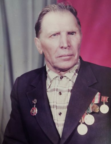 Василенко Владимир Трофимович