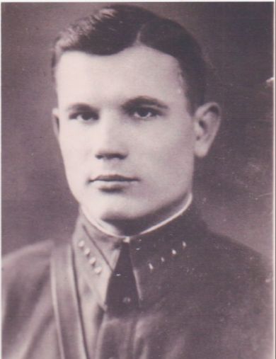 Шурубцов Василий Григорьевич
