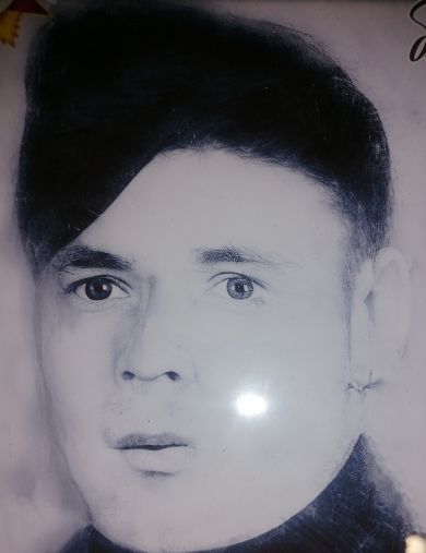 Князькин Афанасий Павлович