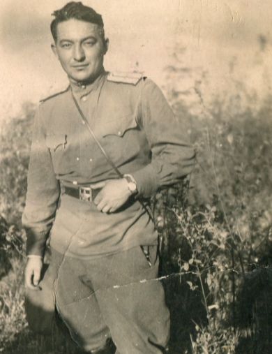 Кагиров Александр Михайлович