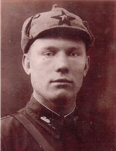 Павельев Владимир Петрович