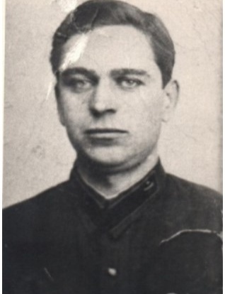 Гришаев Иван Владимирович