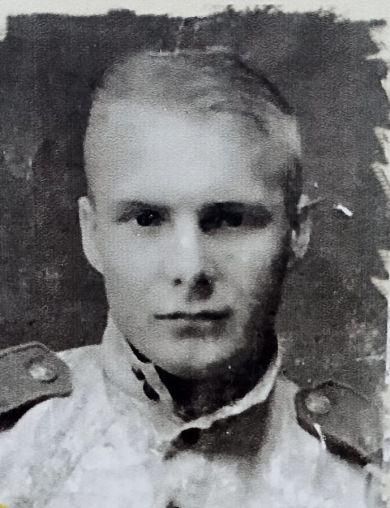 Косьянов Александр Ерофеевич