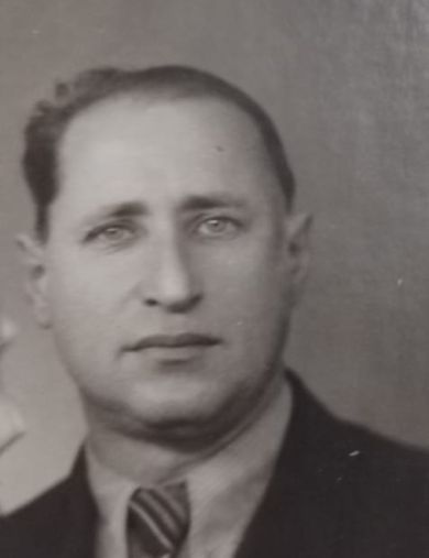 Крапивенский Лев Климентьевич