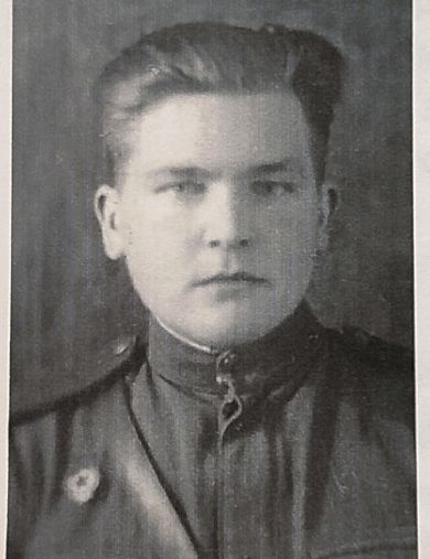Большаков Николай Иванович