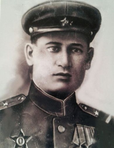 Икаев Николай Борисович