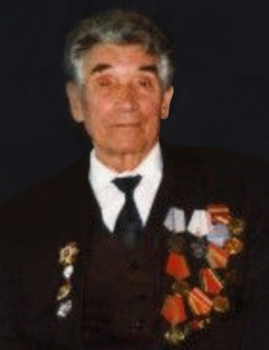 Котов Владимир Зиновьевич
