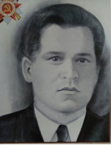 Мелехов Александр Андреевич