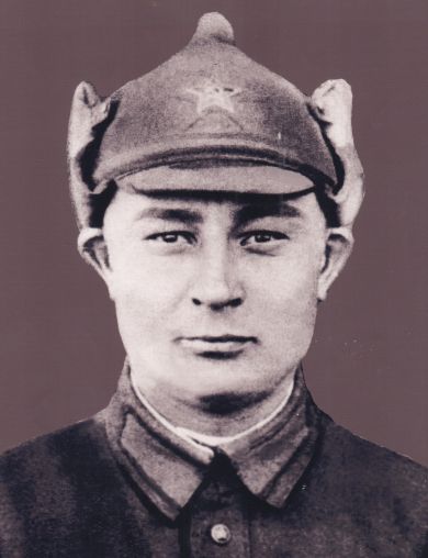 Маслов Михаил Спиридонович