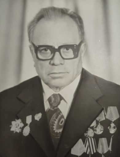 Стинский Владимир Александрович