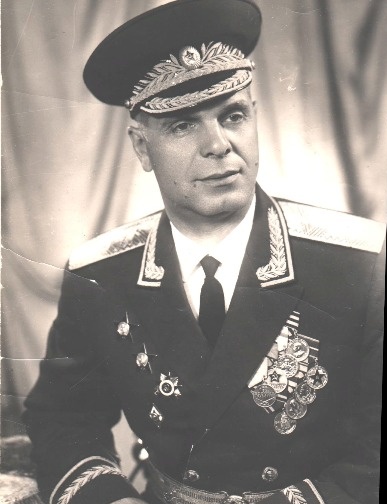 Краскевич Евгений Михайлович