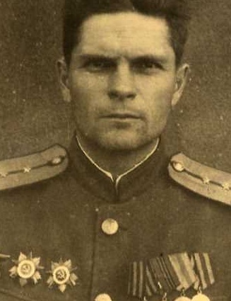 Литвин Илья Иванович