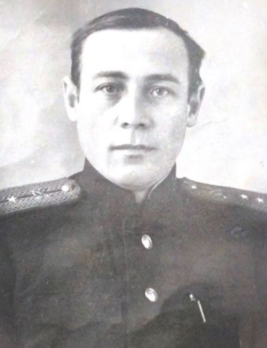 Мартыненко Анатолий Иванович