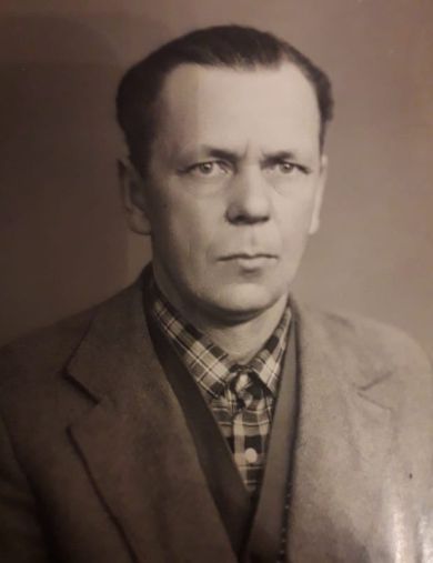Рабулец Андрей Павлович