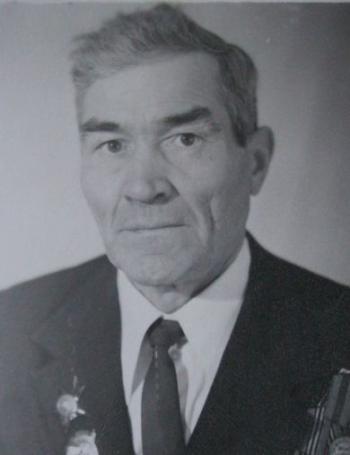 Дубинин Дмитрий Павлович