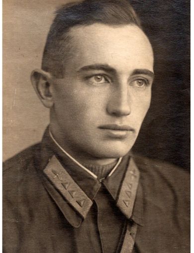 Колмаков Николай Александрович