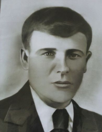 Немудров Андрей Федорович