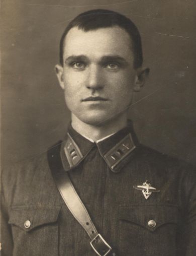 Рыльский Владимир Михайлович