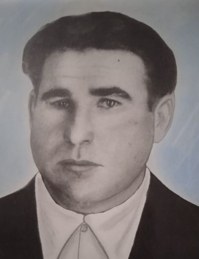 Захаров Пётр Николаевич