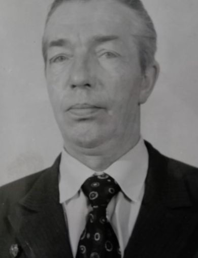 Капустин Константин Михайлович