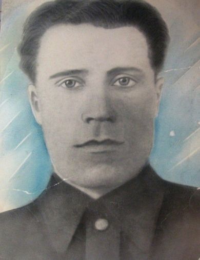 Неучёсов Александр Павлович