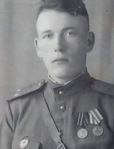 Соколов Анатолий Иванович