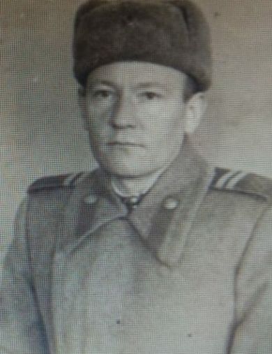 Лепшин Григорий Иванович