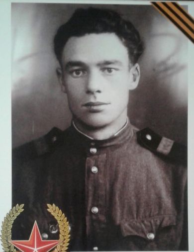Курганский Василий Федорович