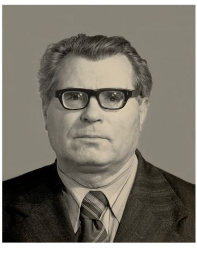 Романенко Николай Ильич