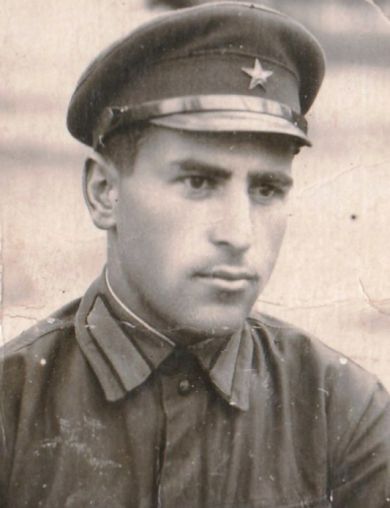 Ерофеев Константин Дмитриевич