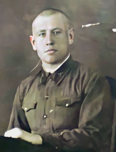 Патракеев Александр Павлович