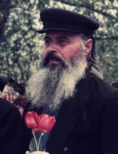 Зеленов Иван Петрович