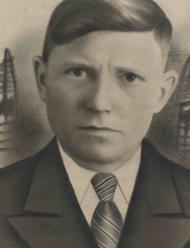 Катаев Михаил Иванович