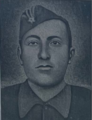 Горгян Грачик Багоевич