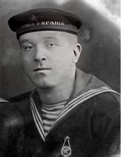 Колчин Алексей Михайлович